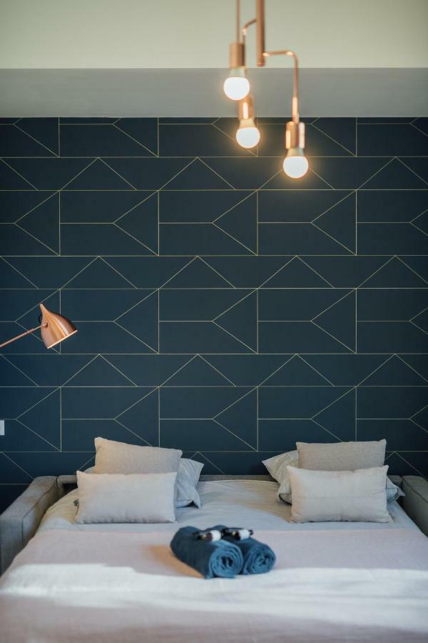 Le Foch Apartment นีซ ภายนอก รูปภาพ