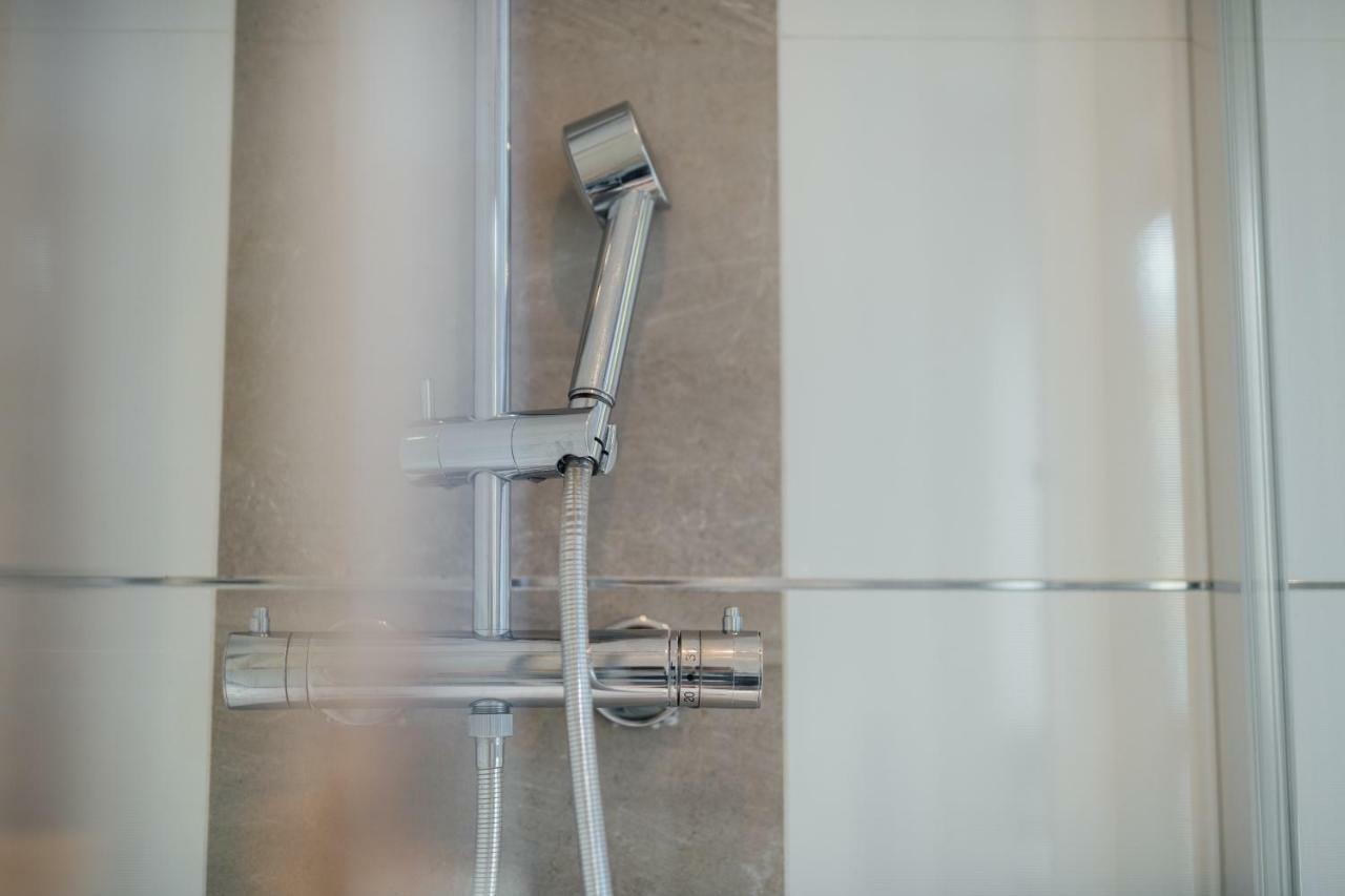 Le Foch Apartment นีซ ภายนอก รูปภาพ